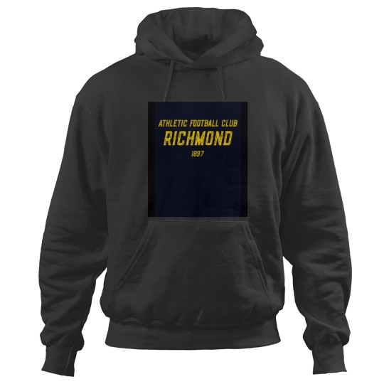 Discover Since 1897 Essential Hoodies