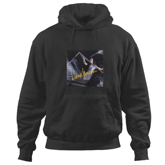 Discover Yumi Matsutoya - Love Wars (1989) 83 Hoodies