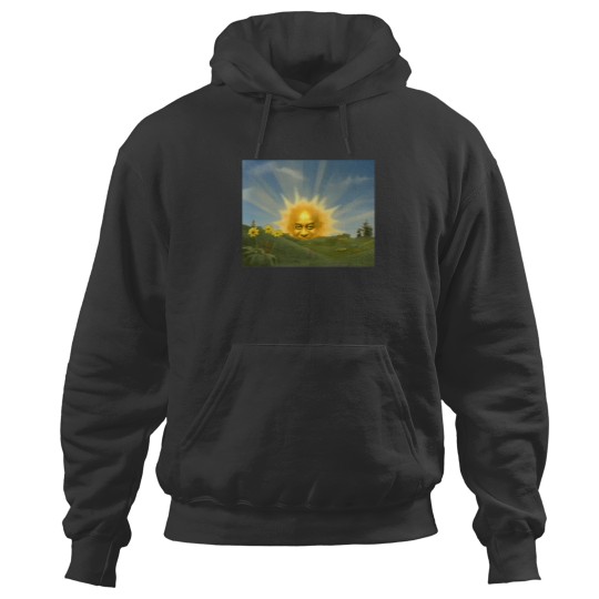 Discover Ainsley Harriott In The Sun Hoodies