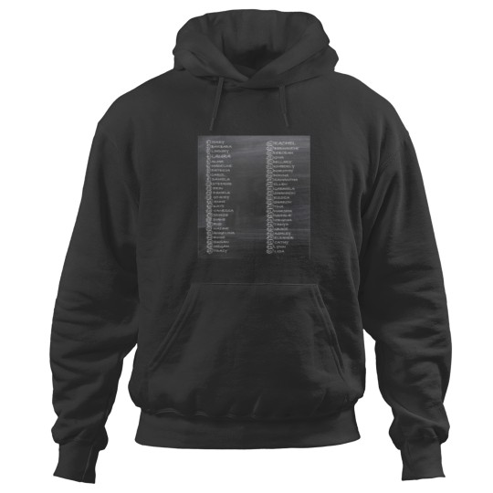 Discover Gone in 60 seconds Code names Yes I'm Old But I Saw John Folk On Stage White Hoodies