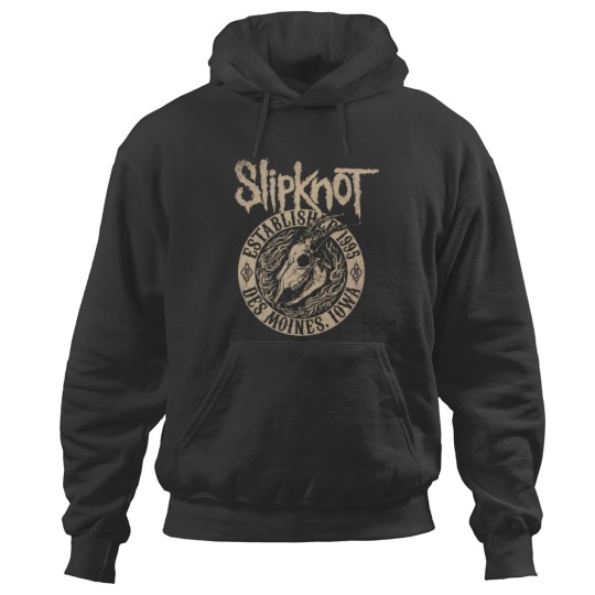 Discover SlpkntMusic Hoodies