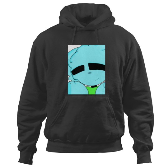 Discover Old Character Hoodies