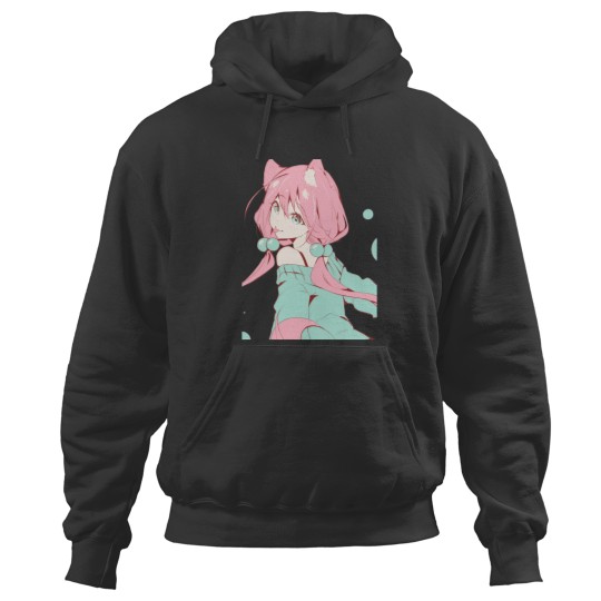 Discover Chiye Colors 1 Hoodies
