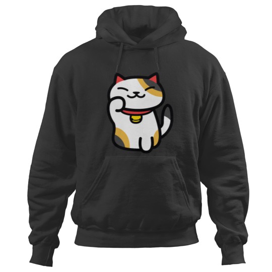 Discover Ms Fortune Classic Hoodies