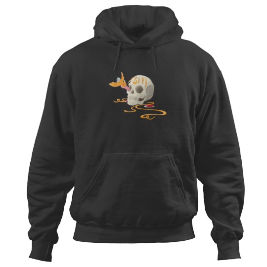 Discover DeadMoon Hoodies