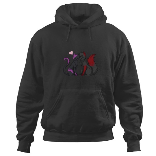 Discover Aarmau As Cats for Aphmau Hoodie Essential T-Shirt Hoodies
