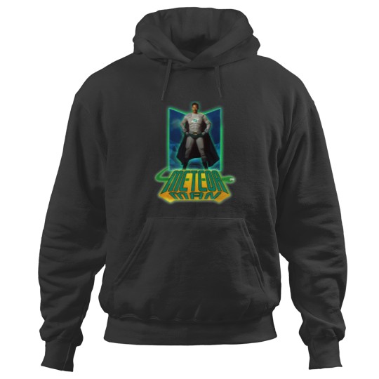 Discover A Superhero For The 90S 1 Hoodies