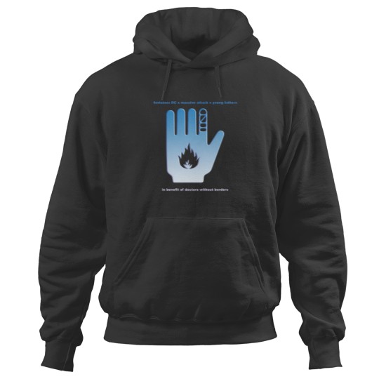 Discover 060  Of Fontaines Dc Collection Hoodies