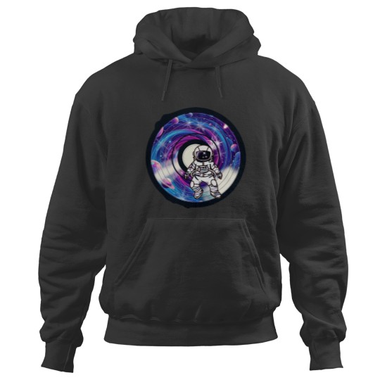 Discover Cosmic sound Classic Hoodies