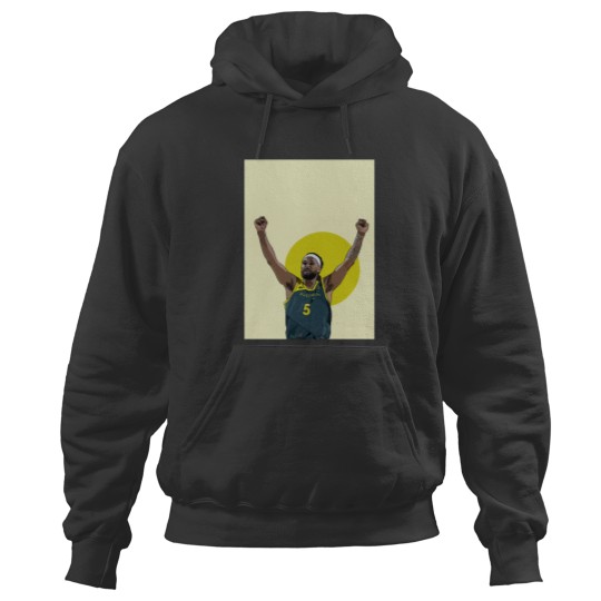 Discover Patty Mills  Classic Hoodies