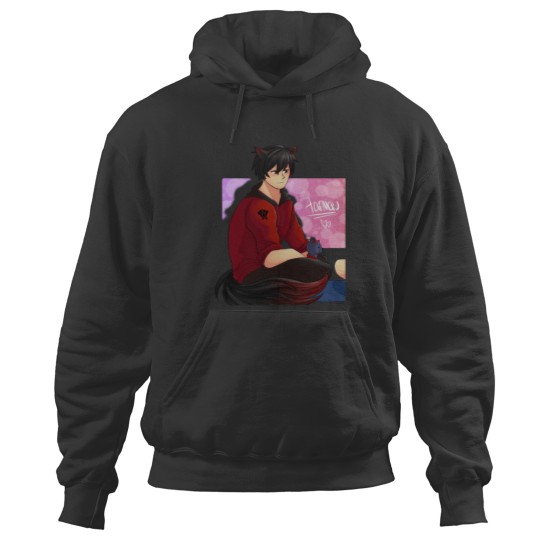 Discover Aarmau - Aaron phone case iPhone Case Hoodies