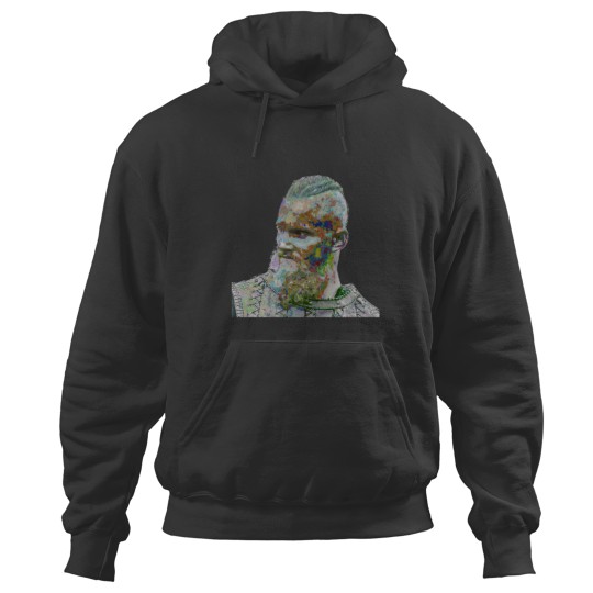 Discover Bjorn Hoodies