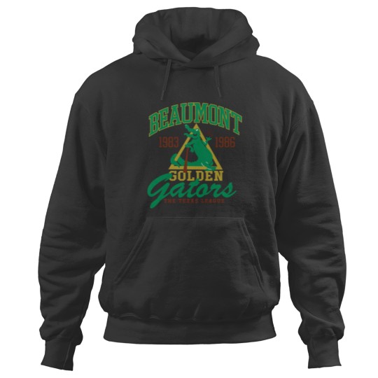 Discover Beaumont Golden Gators 1 Hoodies
