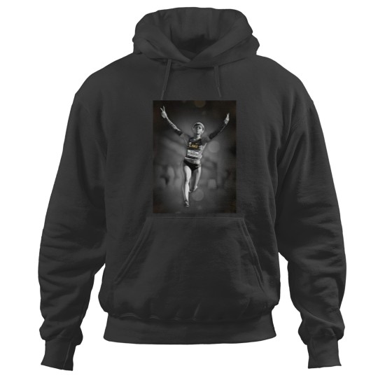 Discover Sha'Carri Richardson Essential Hoodies