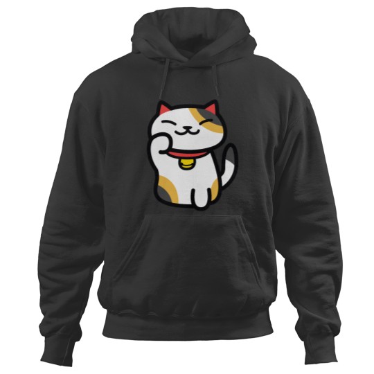 Discover Ms Fortune Classic Hoodies