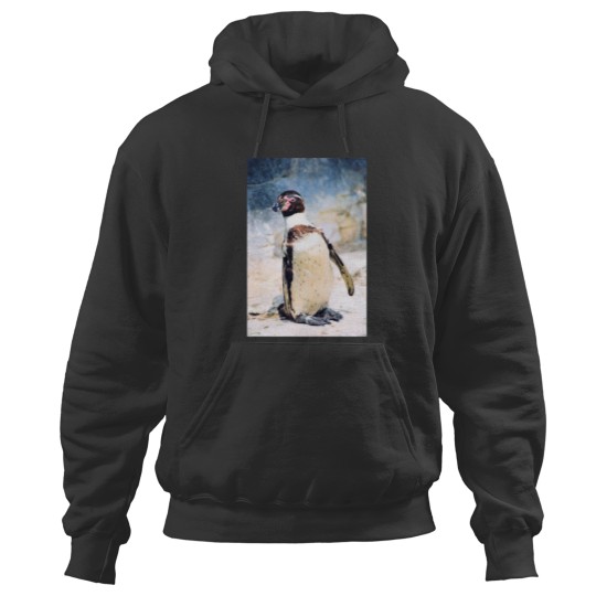 Discover You lookin_ at me Punk Active(1) Hoodies