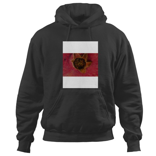 Discover Plums and Oranges Active Hoodies