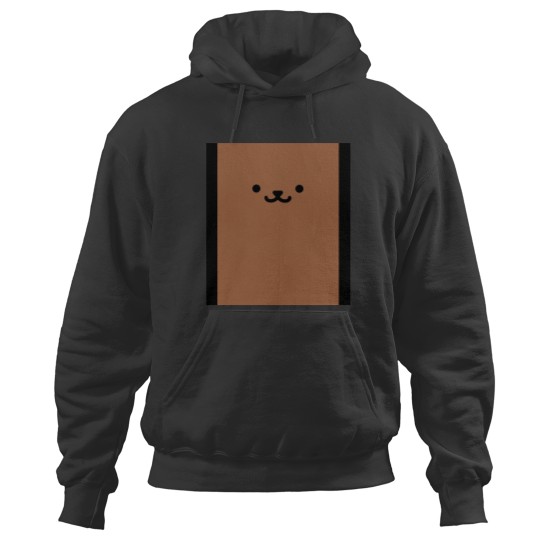 Discover Neko Atsume - Ganache Graphic Hoodies