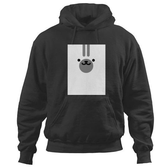 Discover Neko Atsume - Melange Graphic Hoodies