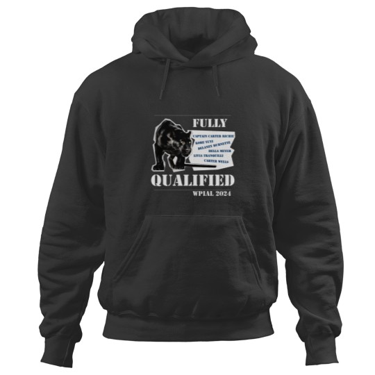 Discover USC Fully Qualified 2024 Hoodies