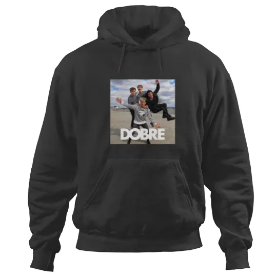 Discover Dobre brothers, Dobre, Funny, Cute, Kids, The Dobre Brothers Hoodies