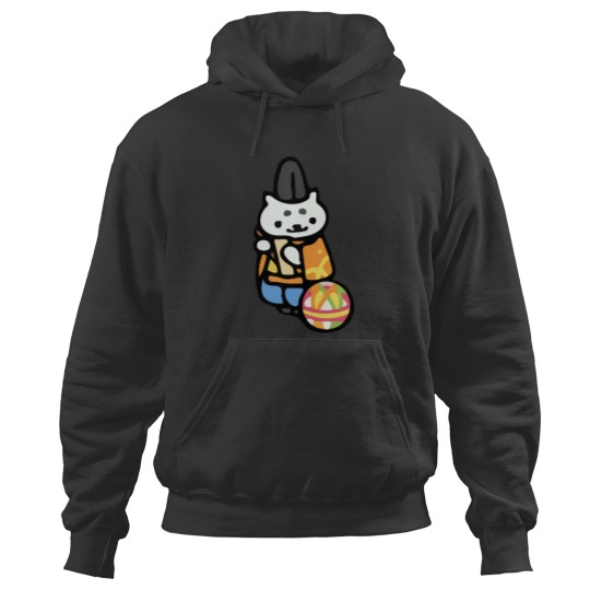 Discover Kathmandu - Neko Atsume  Essential Hoodies