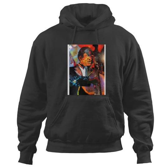 Discover Astro Bassist Baseball ¾ Sleeve Hoodies