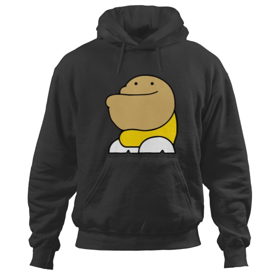 Discover Fatov Classic Hoodies