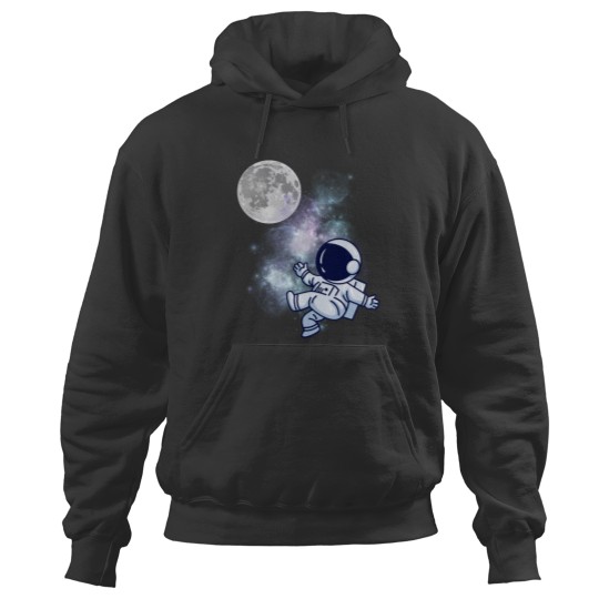 Discover cosmic sound space star man Classic Hoodies