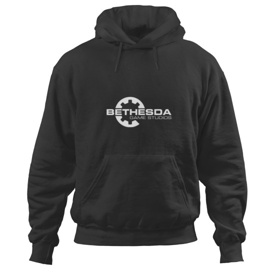 Discover bethesda Hoodies