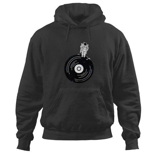Discover Cosmic Sound⭐⭐⭐⭐⭐ Classic Hoodies