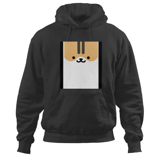 Discover Neko Atsume - Breezy Graphic Hoodies