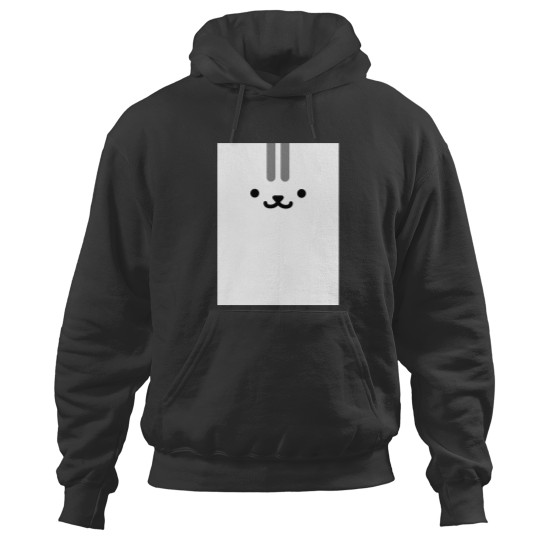 Discover Neko Atsume - Mack Graphic Hoodies
