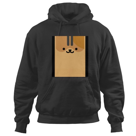 Discover Neko Atsume - Princess Graphic Hoodies