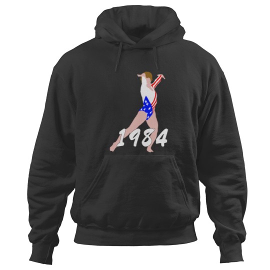 Discover MaryLou 1984 Classic Hoodies