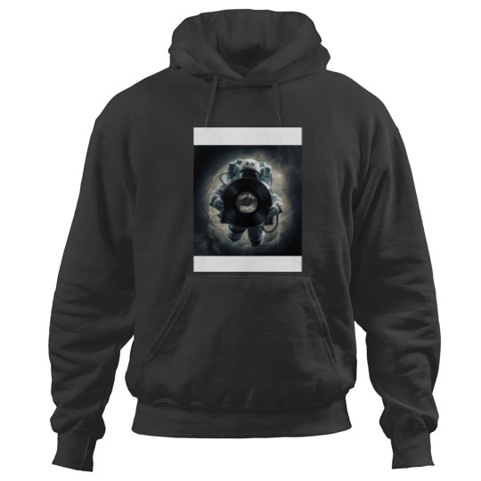 Discover Cosmic Sound  Classic Hoodies