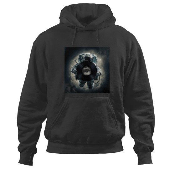 Discover Cosmic Sound  Classic Hoodies