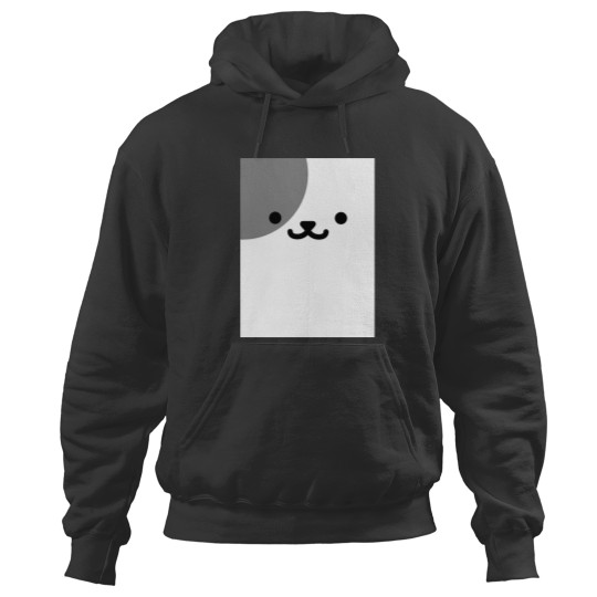 Discover Neko Atsume - Lexy Graphic Hoodies