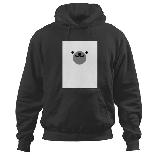 Discover Neko Atsume - Marshmallow Graphic Hoodies
