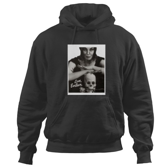 Discover Witching Hour 1965 Scariest Movie Gift For Friend Hoodies