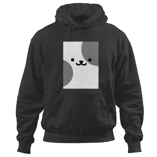 Discover Neko Atsume - Willow Graphic Hoodies