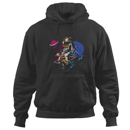 Discover Cosmic Sound Classic Hoodies