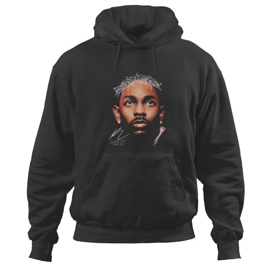 Discover Kendrick Lamar Hoodies, Euphoria,