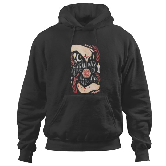 Discover WITCHING HOUR Hoodies