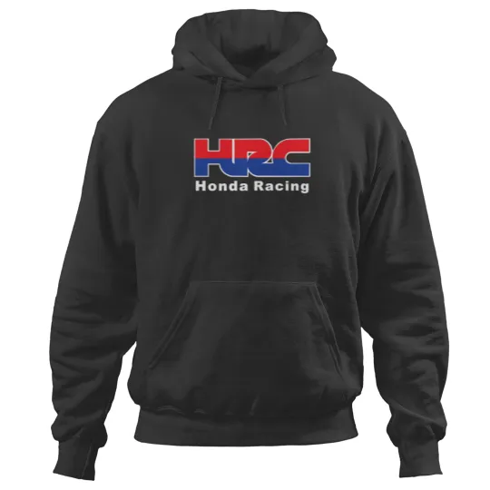 Discover HRC-Racing Hoodies