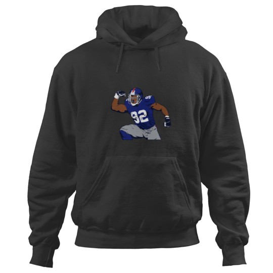 Discover Michael Strahan (1) Hoodies