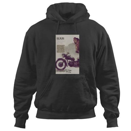 Discover New bilmuri alexey Navalnyss Hoodies