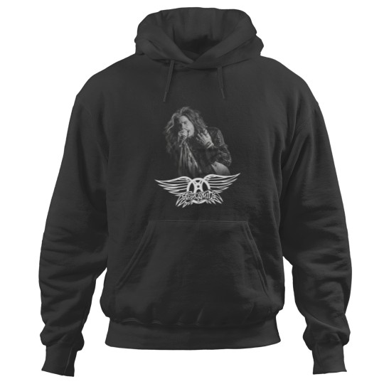 Discover Aero smith Steven Tyler Hoodies