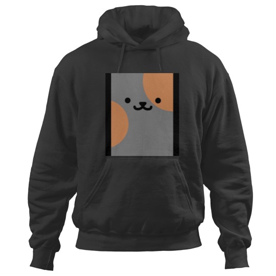 Discover Neko Atsume - Spooky Graphic Hoodies