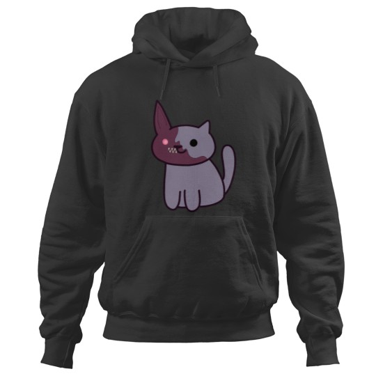 Discover Corpse neko atsume Classic Hoodies